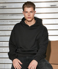 Build Your Brand Ultra Heavy Hoodie - Bark