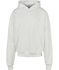 Build Your Brand Ultra Heavy Hoodie - Ready for Dye