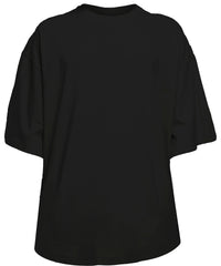 Build Your Brand Huge Tee - Black