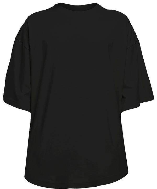 Build Your Brand Huge Tee - Black