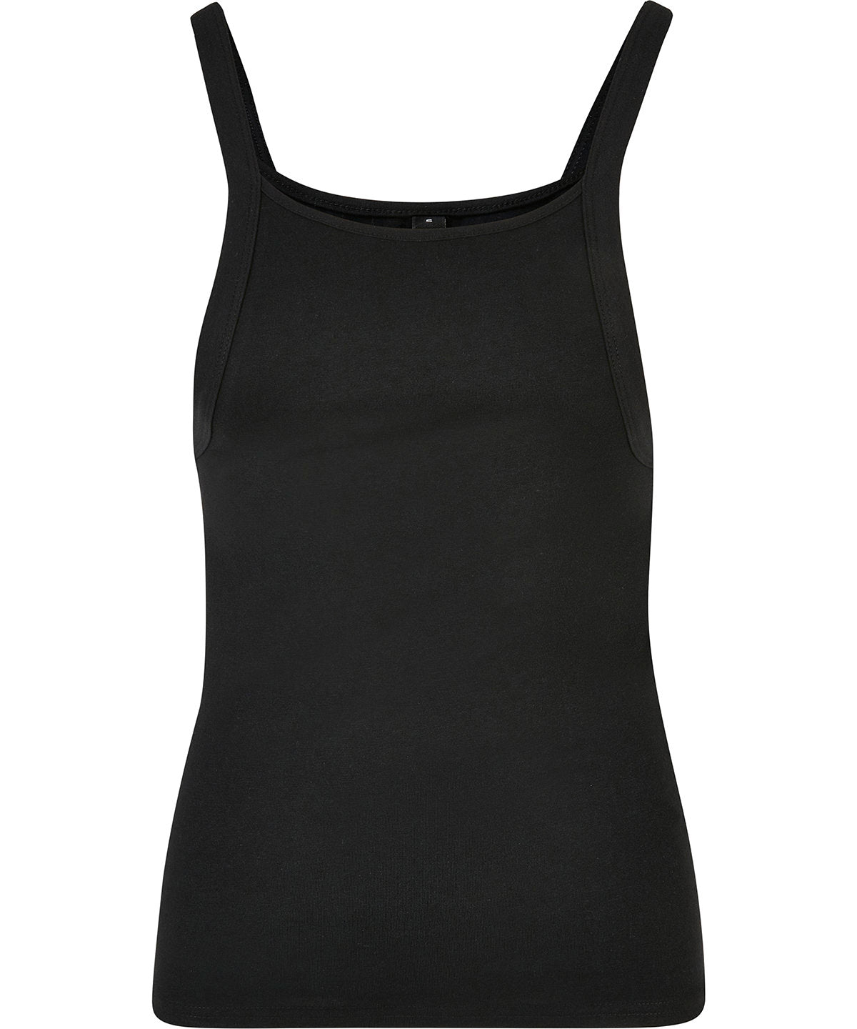 Build Your Brand Women’s Everyday Tank Top - Black