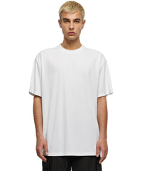 Build Your Brand E Sports Tee - Black