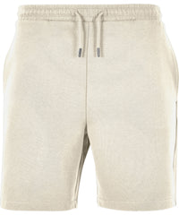 Build Your Brand Ultra-heavy Sweatshorts - Sand