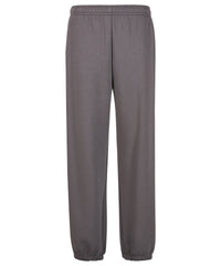 Build Your Brand Fluffy Sweatpants - Magnet*