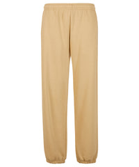 Build Your Brand Fluffy Sweatpants - Union Beige*