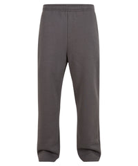 Build Your Brand Fluffy Trackpants - Magnet