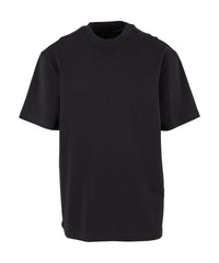 Build Your Brand Tall Tee - Black