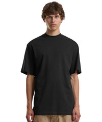 Build Your Brand Tall Tee - Black