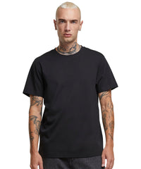 Build Your Brand Sorona Regular Tee - Black