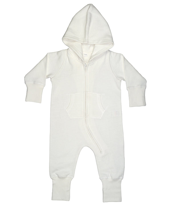 Babybugz Baby and Toddler All-in-one - Vanilla