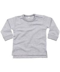 Babybugz Baby Sweatshirt - Bubblegum Pink