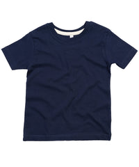 Babybugz Kids Supersoft T - Nautical Navy/Natural