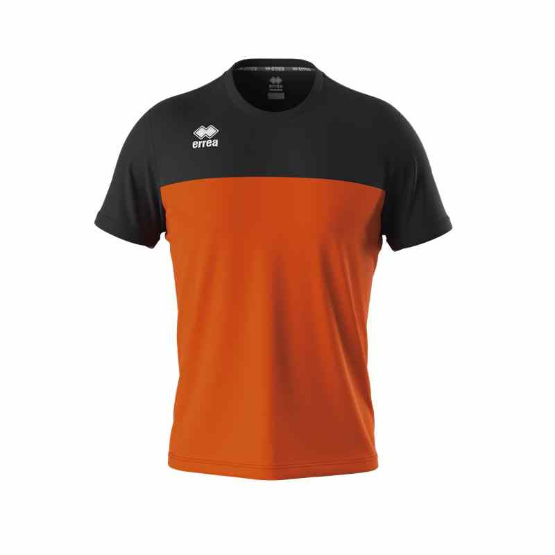 Errea Brandon Shirt | Badge Included