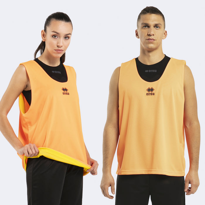Errea Double Bib (Junior)