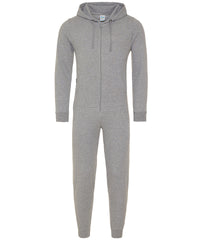 Comfyco All-in-one - Heather Grey