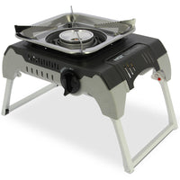 NGT Profiler Stove