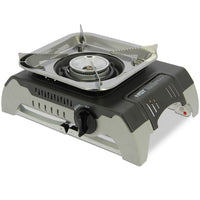 NGT Profiler Stove
