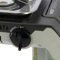 NGT Profiler Stove