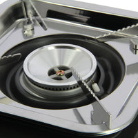 NGT Profiler Stove