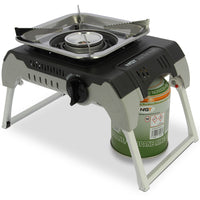 NGT Profiler Stove