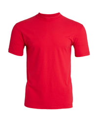 Comfortcolors Heavyweight Adult T-shirt - Red