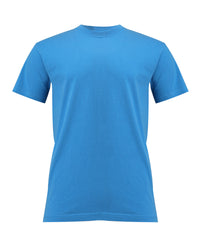 Comfortcolors Heavyweight Adult T-shirt - Royal Caribe