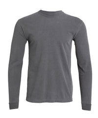 Comfortcolors Long Sleeve T-shirt - Pepper