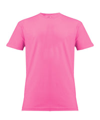 Comfortcolors Heavyweight Adult T-shirt - Neon Pink