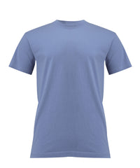 Comfortcolors Heavyweight Adult T-shirt - Washed Denim