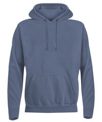 Comfortcolors Hooded Sweatshirt - Blue Jean