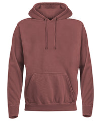 Comfortcolors Hooded Sweatshirt - Crimson
