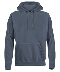 Comfortcolors Hooded Sweatshirt - Denim
