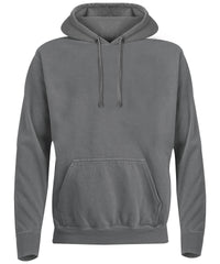 Comfortcolors Hooded Sweatshirt - Grey