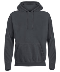 Comfortcolors Hooded Sweatshirt - Pepper