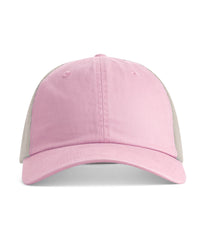 Comfortcolors Sunwashed Trucker Cap - Blossom