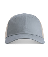 Comfortcolors Sunwashed Trucker Cap - Granite