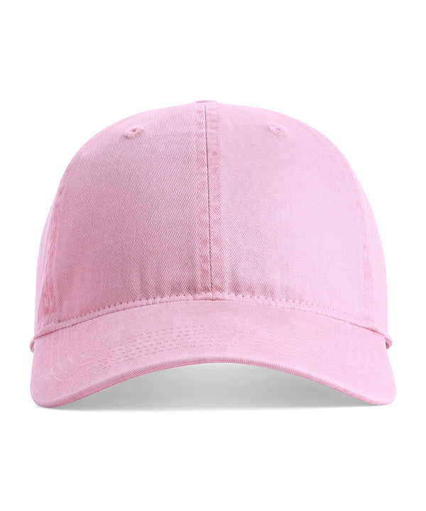 Comfortcolors Sunwashed Cap - Blossom