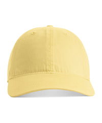 Comfortcolors Sunwashed Cap - Butter