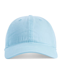 Comfortcolors Sunwashed Cap - Chambray