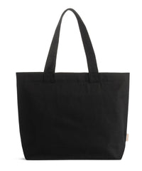Comfortcolors Cotton Canvas Tote - Black