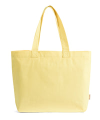 Comfortcolors Cotton Canvas Tote - Butter