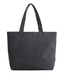 Comfortcolors Cotton Canvas Tote - Graphite