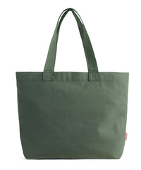 Comfortcolors Cotton Canvas Tote - Moss