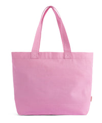 Comfortcolors Cotton Canvas Tote - Rose Quartz