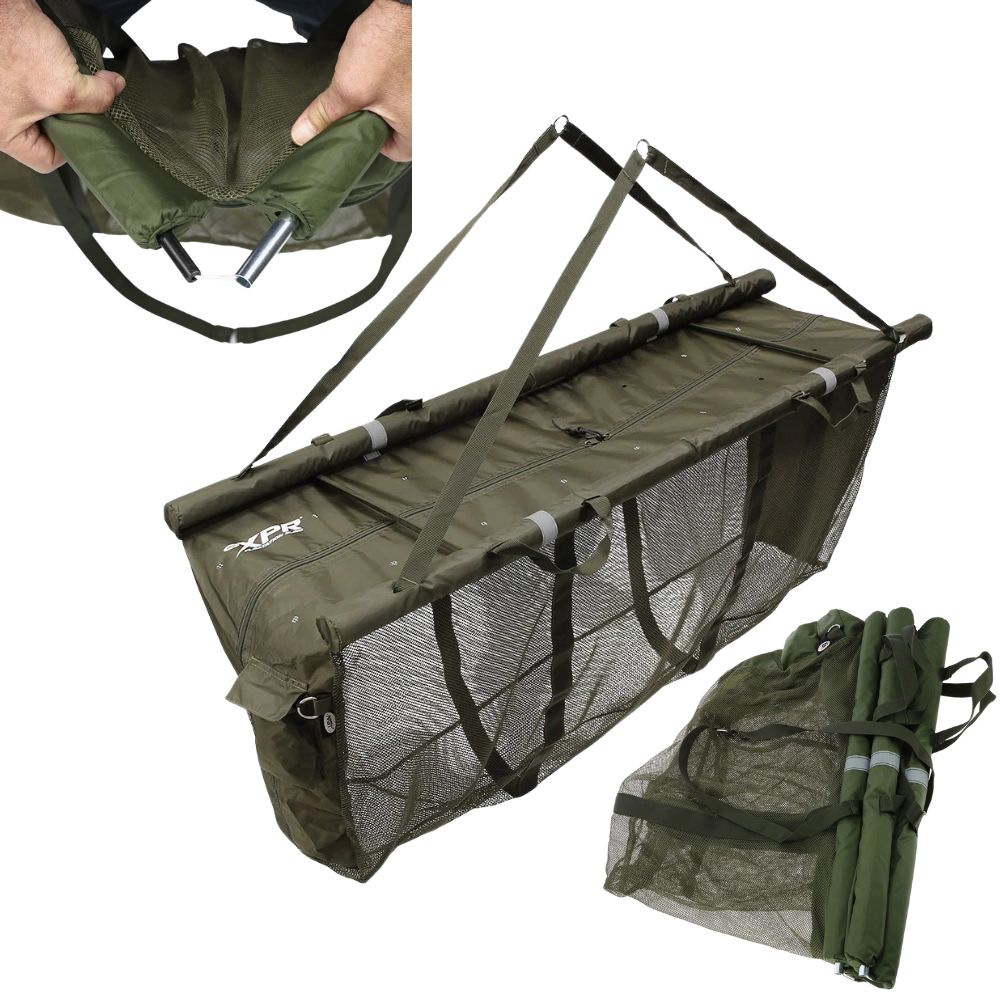 NGT XPR COMPACT Floatation Sling System