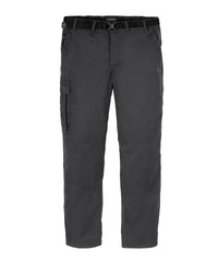 Craghoppers Expert Kiwi Tailored Trousers - Carbon Grey