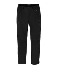 Craghoppers Expert Kiwi Pro Stretch Trousers - Black