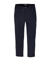 Craghoppers Expert Kiwi Pro Stretch Trousers - Dark Navy