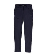 Craghoppers Expert Women’s Kiwi Pro Stretch Trousers - Dark Navy