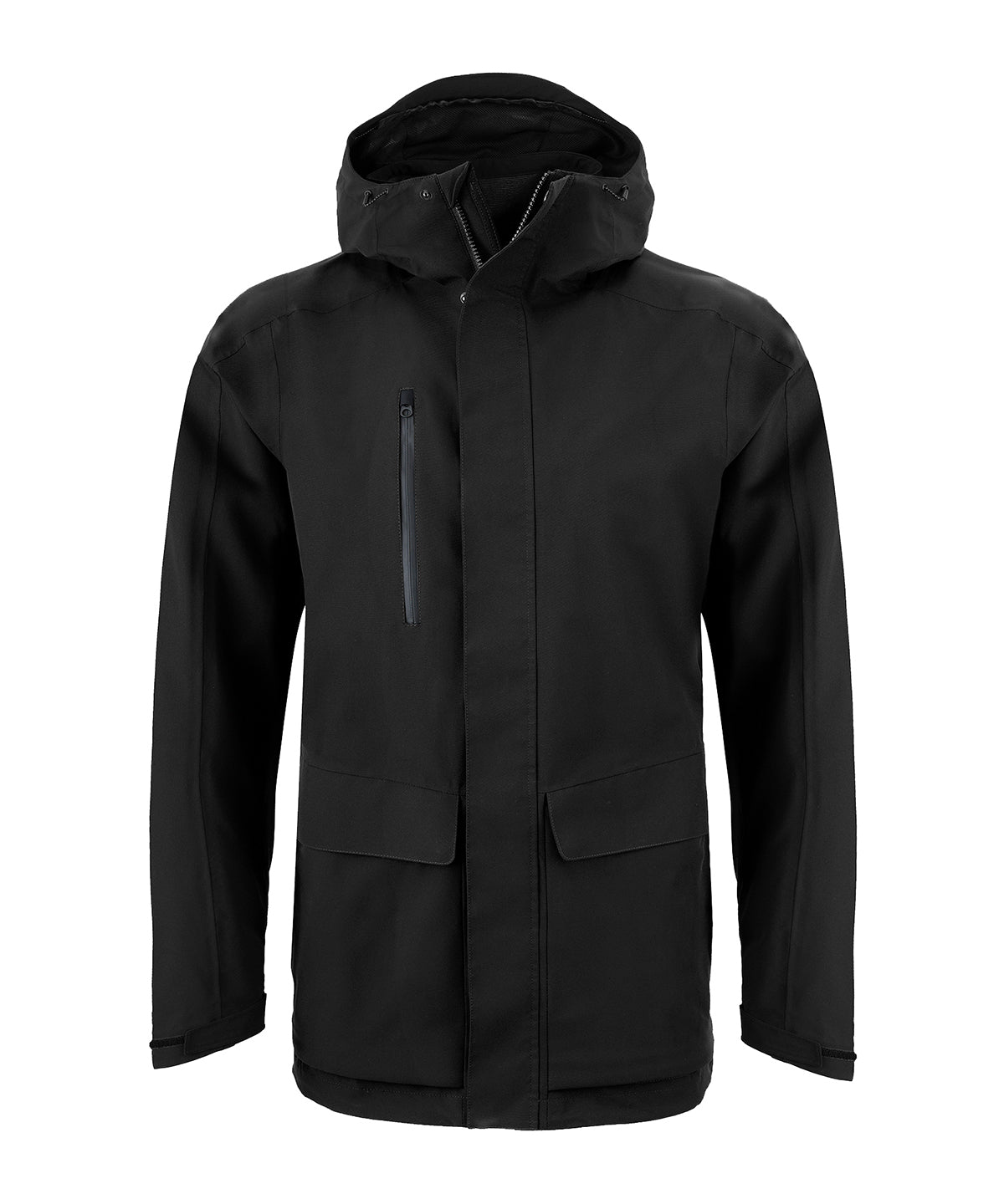 Craghoppers Expert Kiwi Pro Stretch 3-in-1 Jacket - Black